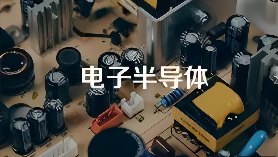 半導(dǎo)體制程