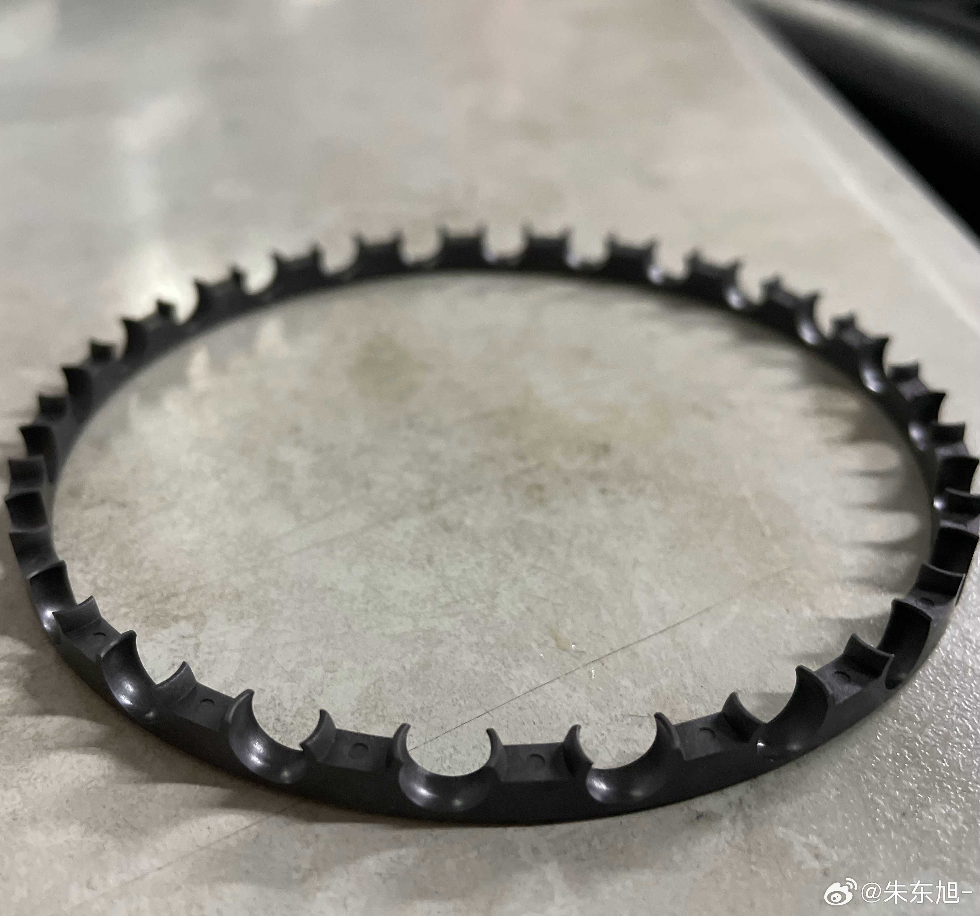 軸承保持架