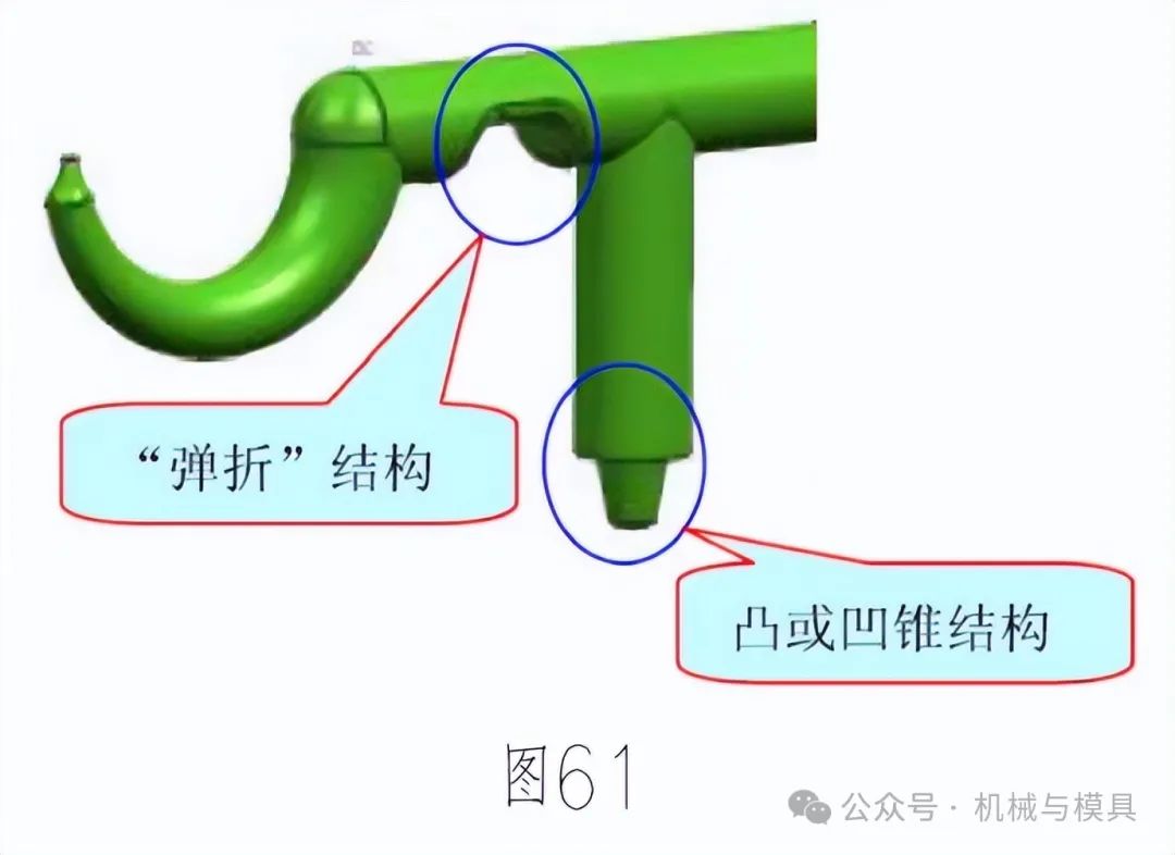 注塑模具的澆口怎么設(shè)計(jì)才合理？要注意什么？看完文章，你就知道