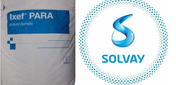 如何快速找到索爾維Solvay材料的Ixef PARA聚芳酰胺系列產(chǎn)品牌號