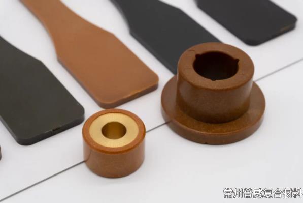 聚酰亞胺（PI）的化學(xué)結(jié)構(gòu)對(duì)高溫耐磨性的影響