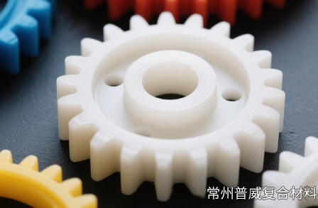 尼龍（PA）這種工程塑料為何受到如此重視？