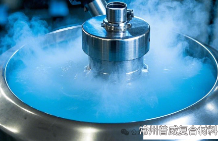 為什么大家對于耐高溫材料的關(guān)注度遠遠高于耐低溫材料？