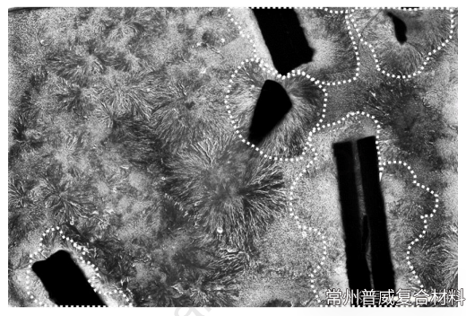 《Composites Part B》最新研究：聚醚醚酮/碳纖維復(fù)合材料的等溫結(jié)晶