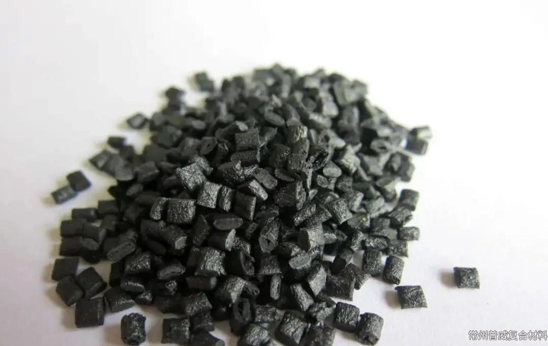 碳纖維增強PA66的性能及應用領(lǐng)域