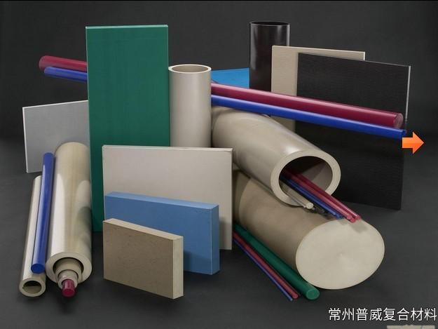 從2025半導(dǎo)體展看PI、PEEK、PPS等特種工程塑料應(yīng)用