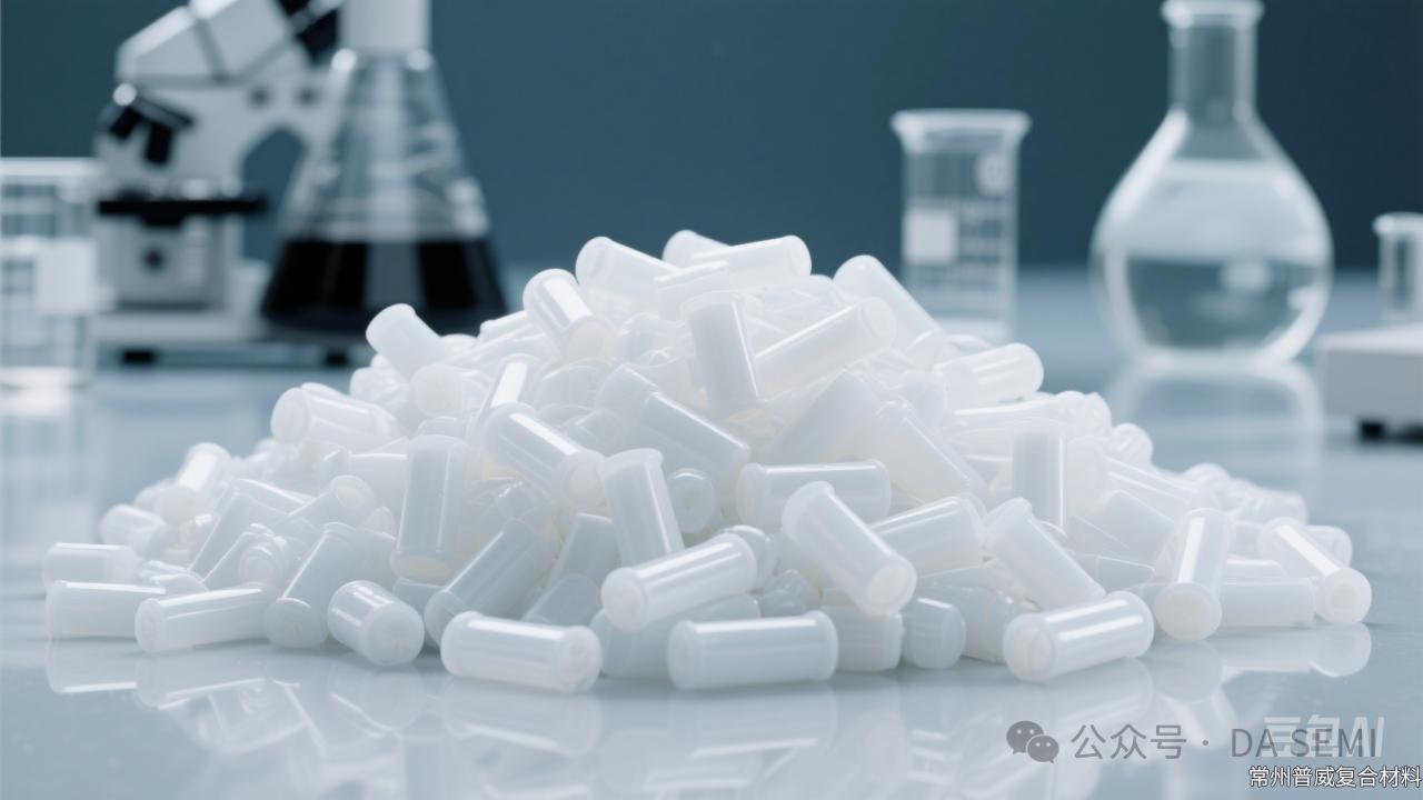 半導(dǎo)體人學(xué)習(xí)系列——氟樹脂&主要廠商：PTFE/FEP/PFA/PVDF/ETFE/PCTFE/THV/PVF