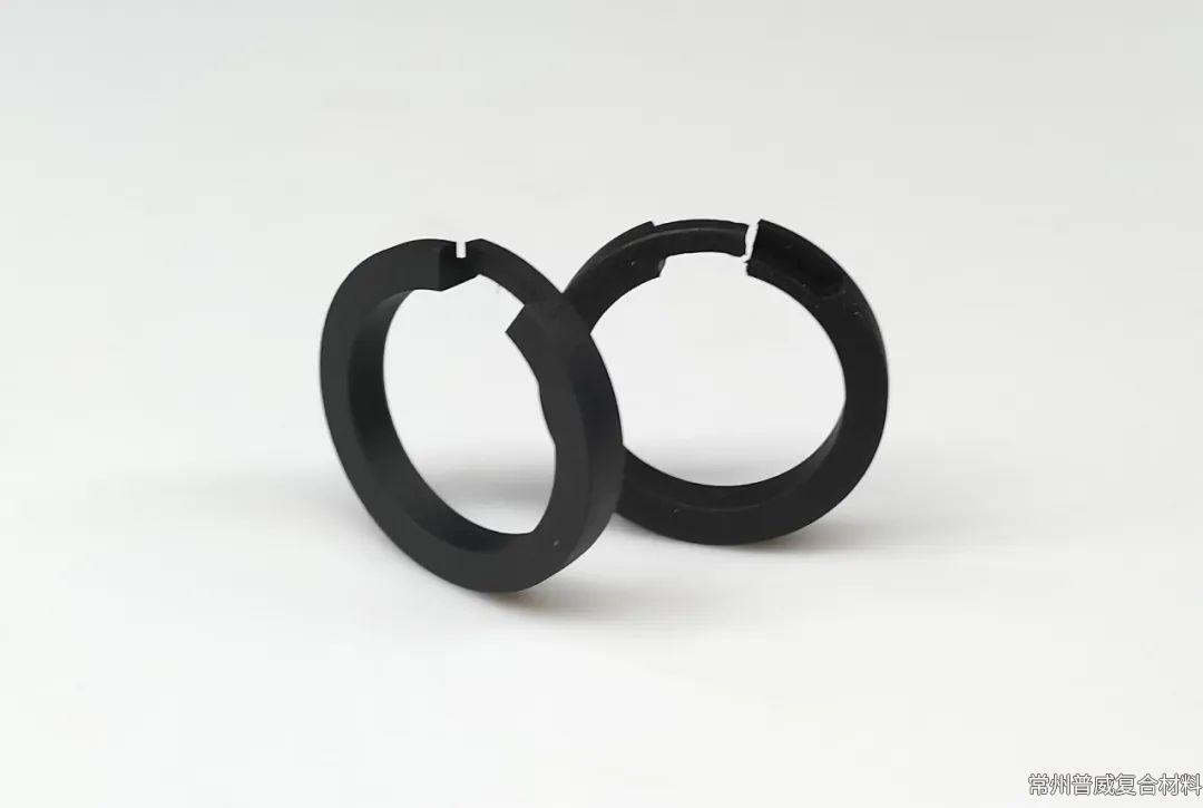 PTFE+碳纖+二硫化鉬：動(dòng)態(tài)密封領(lǐng)域的革命性復(fù)合物